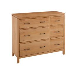 Alder 2 West Generations Dresser