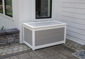 Leisure Lawn Outdoor Storage 