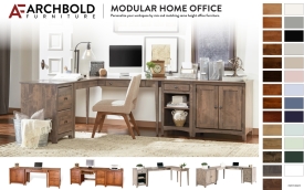 Wedge Desk Right 2