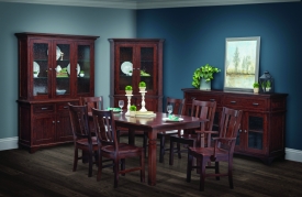 Brookside Arlington Collection