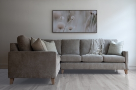 Ava Sectional