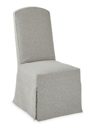 Aubree Slip Cover Chair