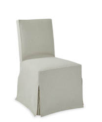 Brooke Slip Cover Chair