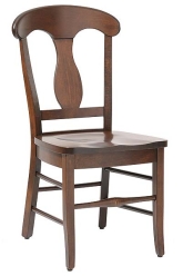 Amish Handcrafted Chair