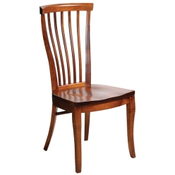 Amish Handcrafted Chair