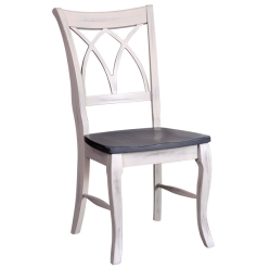 Amish Handcrafted Chair