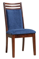 Amish Handcrafted Chair