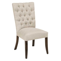 Amish Handcrafted Chair