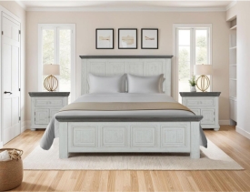 Luna Bedroom