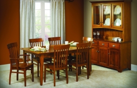 Brookside Mary Ann Collection