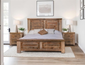 Montana Bedroom