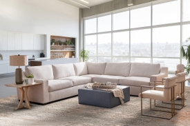 Nola Sectional