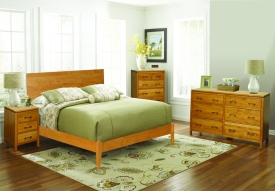 Archbold 2 West Collection