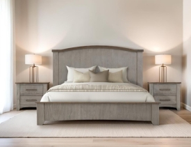 Ridge Bedroom