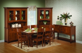 Brookside Sara Ann Collection