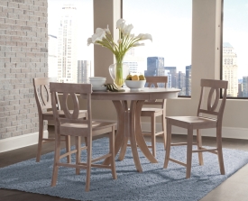 Cosmopolitan Collection Round Table Landing Page