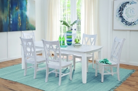Hampton Table & Chairs Landing Page