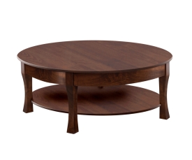 Amish Woodbury Occasional Set