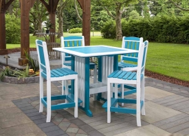 Leisure Lawns Garden Bar Collection