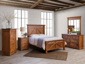Farmstead Bedroom Collection