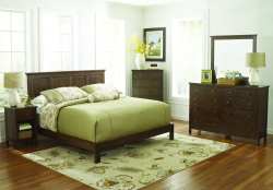 Heritage Bedroom Collection