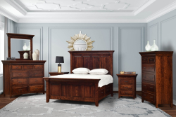 Marcella Bedroom