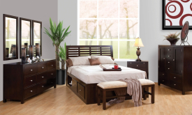 Park Avenue Bedroom
