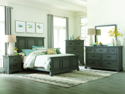 Summit Bedroom Collection