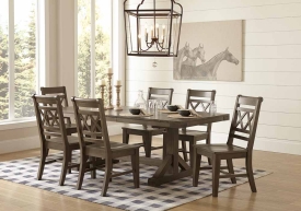 Canyon Extension Table
