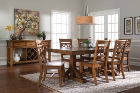 Canyon Dining Set