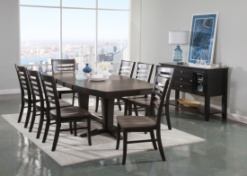 Cosmopolitan Milano Table Landing Page