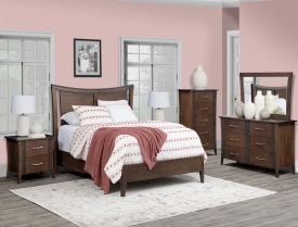 Westwood Bedroom