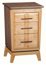 WH1115 Alder Nightstand