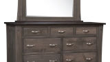 Old Tyme Dresser