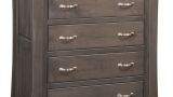 Old Tyme Chest