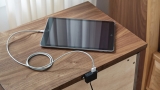 Standard Feature Dual USB Port