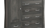 Old Tyme Chifforobe