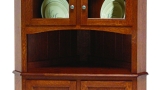 Porter Corner Cabinet
