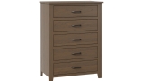 Burlington Chest