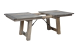 Liberty table open