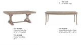Cosmopolitan Collection Round Table Page 4