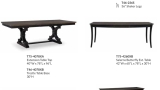 Cosmopolitan Dining Set Page 3