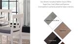 Cosmopolitan Dining Set Page 2
