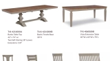 Vista Collection Round Table Page 3