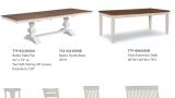 Vista Collection Banks Table Page 3