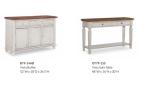Vista Collection Banks Table Page 4
