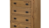 Amish Mission Chest