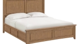 Alder McKenzie Premier Rail Bed