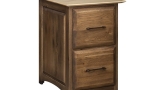 Simplicity 2-Drawer File