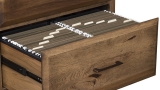 Simplicity 2-Drawer Lateral File